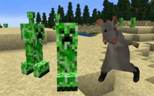 Ratomilton Creeper Anomaly: Hidden Object Puzzle Game Online