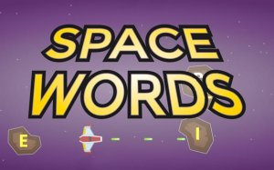 Space Words - Meteor Spelling Game Online