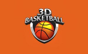 3D Basketball Game Online