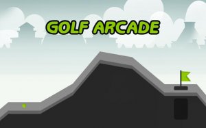 Golf Arcade: Mini Golf Online Game