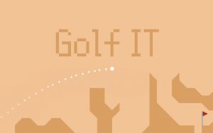 Golf IT: Mini Golf Online Game