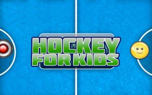 Hockey for Kids: Goal Rush Online Game