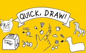 Quick Draw: AI Sketch & Guess Online Game