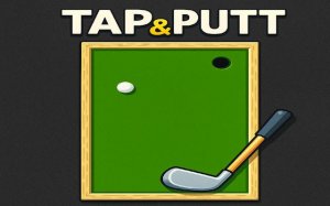 Tap & Putt: Mini Golf Challenge Online Game