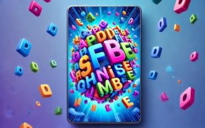 Word Jumble Challenge: Unscramble Puzzle Game Online