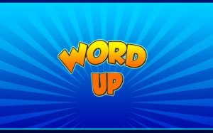 Word Up - Word Puzzle Game Online